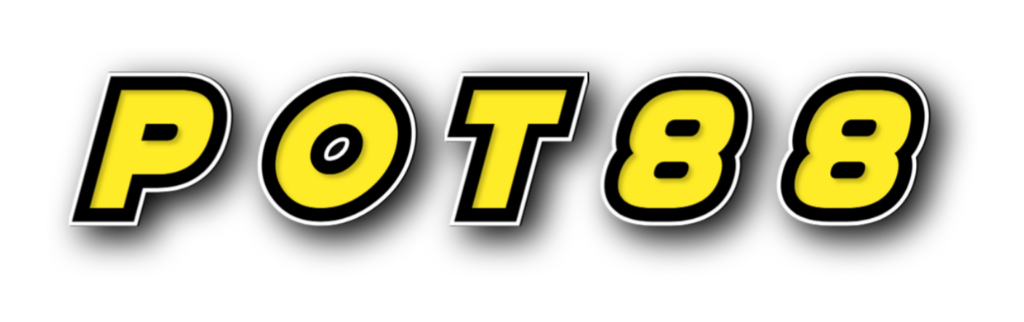 POT88 Logo